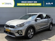 Kia Niro - 1.6 GDi Hybrid DynamicLine | Trekhaak | Navigatie | Camera |