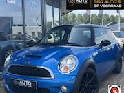 MINI Cooper S - 1.6 174PK | Levering met | Stoelverwarming | Bi Xenon | Park