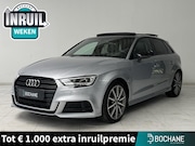 Audi A3 - Sportback 35 TFSI CoD Design Pro Line Plus | Panoramadak | P