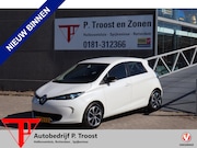 Renault Zoe - Q90 Intens Huuraccu/Navigatie/Cruise control/Keyless/Licht m