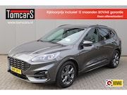 Ford Kuga - 1.5 EcoB. 150PK ST-Line X Winter-pack/Elektr.-klep/Adapt.-cr