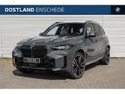 BMW X5 - xDrive50e M Sport Automaat / Trekhaak / Panoramada