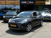 Citroën C3 - 1.6 VTi Exclusive AUTOMAAT/NAP/CRUISE/CLIMA/PDC/AP