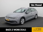Volkswagen Golf - Variant 1.0 TSI Life | APPLE CARPLAY - ANDROID AUTO | CLIMAT