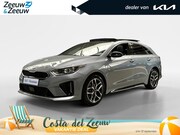 Kia ProCeed - 1.0 T-GDI GT-Line | Elektrisch Glazen Schuif / Kanteldak | A