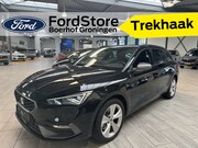 Seat Leon - Sportstourer 1.5 TSI e-Hybrid 204 pk FR Business | Trekhaak
