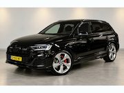 Audi Q7 - 60 TFSI e Quattro Competition Pano Luchtvering Trekhaak 360-