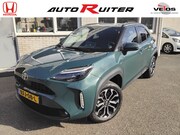 Toyota Yaris Cross - 1.5 Hybrid 130 Style