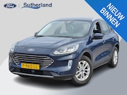 Ford Kuga - 2.5 PHEV Titanium 225pk | Adaptive cruise control | Winter P