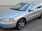 Volvo V70 - 2.4D Edition Sport