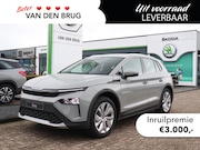 Skoda Elroq - 60 Business Edition | Trekhaak | Camera | Stoelverwarming | 