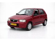 Suzuki Alto - 1.1 GLS elektrische ramen