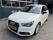 Audi A1 - Sportback 1.2 TFSI Ambition