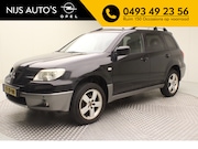 Mitsubishi Outlander - 2.0 Invite+ | | Trekhaak 1500KG trekgewicht / Airco / Radio
