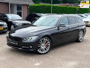 BMW 3-serie - 335i High Executive Upgrade Sport|Carplay|Leder|Trekhaak|19