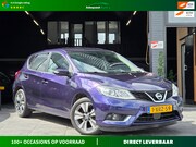 Nissan Pulsar - 1.2 DIG-T Tekna|Airco|Navi|Leer|Camera|NAP|APK