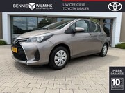 Toyota Yaris - 1.0 VVT-i Aspiration | Trekhaak