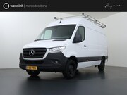 Mercedes-Benz Sprinter - 315 CDI L2 H2