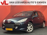 Peugeot 307 - SW 2.0-16V Premium | APK 07-11-2027 | Inruilkoopje | Zo Mee