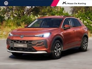 Volkswagen T-Roc - Limited Edition 1.5 eTSI 116 PK 7 versn. DSG · Comfort pakke