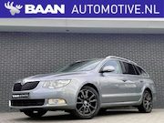 Skoda Superb - Combi 1.8 TSI Elegance Business Line