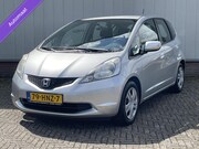Honda Jazz - 1.4 Comfort AUTOMAAT