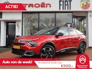 Citroën C4 - Auto van de Week!* PureTech 130PK S&S EAT8 Automaat Shine, R