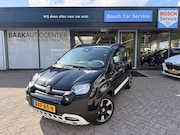 Fiat Pandina - 1.0 Hybrid Cross | Airco | Cruise