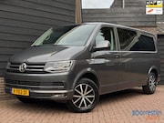 Volkswagen Transporter - 2.0 TDI L2H1 DC Highline | 150pk | Automaat | ACC | CarPlay