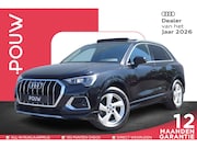 Audi Q3 - 35 TFSI 150pk S-tronic Pro Line S | Panoramadak | Trekhaak W