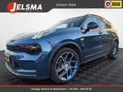 Lynk & Co 01 - 1.5 PHEV aut., Pano | 360-camera