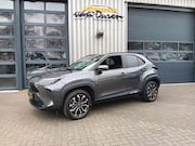 Toyota Yaris Cross - 1.5 Hybrid Business Plus Groot Navi Stoel/Stuur