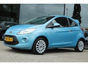 Ford Ka - 1.2 TITANIUM X START/STOP | WINTERPACK | LMV | AIRCO | STOEL