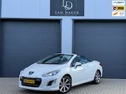 Peugeot 308 - CC 1.6 THP / LEDER / AUTOMAAT / Parelmoerwit
