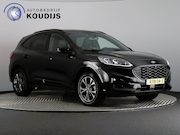 Ford Kuga - 2.5 PHEV ST-Line X (Winterpakket / B&O / Elek. stoel + achte