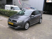 Volkswagen Polo - 1.2-12V BlueMotion Comfortline airco APK