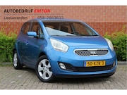 Kia Venga - 1.4 90pk CVVT X-ecutive | NL-auto | Hoogzitter! | 5 deuren |