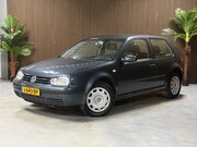 Volkswagen Golf - 1.4-16V Master Ed