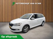 Skoda Fabia - Combi 1.0 TSI Ambition 1e-Eig. & Keurig-Onderh. BOVAG-Garant