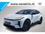 Toyota C-HR - Executive AWD 77 kWh, Executive Plus Pack, Pano, JBL, 360 Ca