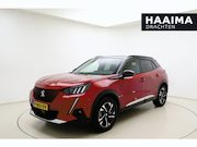 Peugeot e-2008 - EV GT 50 kWh | Navigatie | 3D-Cockpit | Camera | Apple Carpl
