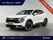 Kia Sportage - DynamicLine 1.6 T-GDi PHEV 265pk AWD | TREKHAAK | ADAPTIVE C