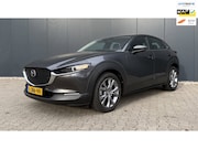Mazda CX-30 - 2.0 e-SkyActiv-X M Hybrid Comfort Airco Cruise Automaat