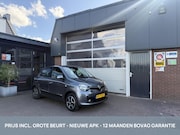 Renault Twingo - 0.9 TCe AUTOMAAT CRUISE *ALL-IN PRIJS