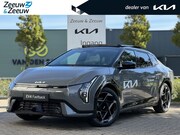 Kia EV4 - Fastback GT-PlusLine 81.4 kWh | Nu beschikbaar voor proefrit