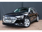 Audi e-tron - 50 quattro edition 71 kWh 313PK | TREKHAAK | VIRTUAL | BT AU