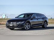 Volkswagen Arteon - 1.4 TSI eHybrid R-Line Business CARPLAY / LEER / C