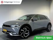 Hyundai IONIQ 5 - Connect+ 73kWh Afn. Trekhaak | Navigatie/Android/Apple Carpl
