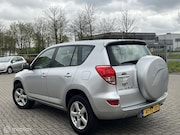Toyota RAV4 - 2.0 VVTi 4WD Automaat, Airco, NAP, Dealer onderhouden