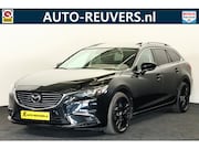 Mazda 6 - Sportbreak 2.5 SkyActiv-G 192 Kizoku Intense / Schuifdak / L